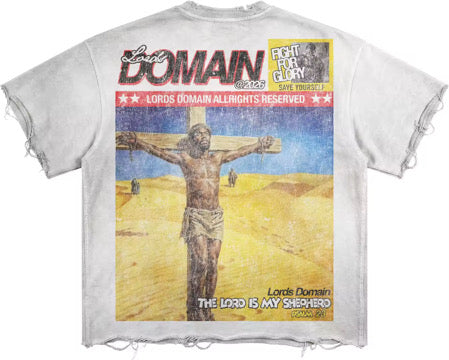 Fight For Glory Ts